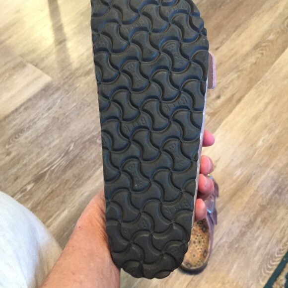 Womens Birkenstock Sandals - Picture 5 of 12